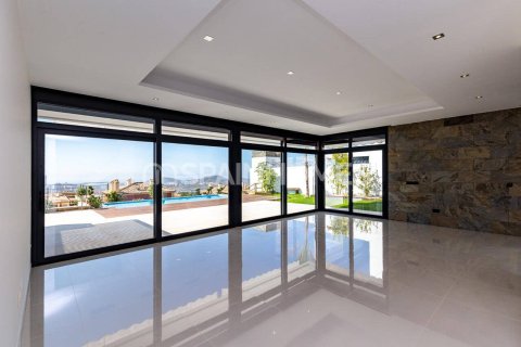 7 dormitorios Villa en Finestrat, Spain No. 27646 9