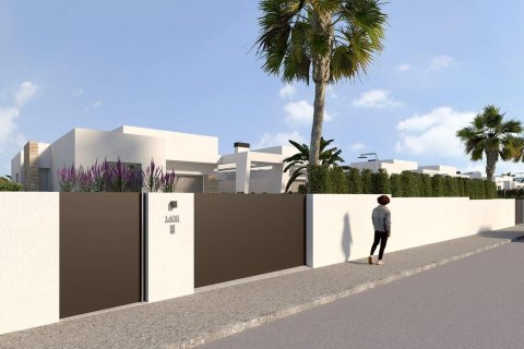 3 dormitorios Villa en Algorfa, Spain No. 27688 3