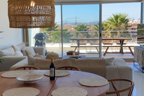 2 dormitorios Penthouse en Benalmádena, Spain No. 27316 1