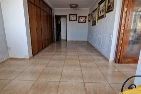 4 chambres Appartement à Alicante, Spain No. 27313 26