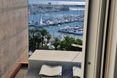 4 dormitorios Apartment en Alicante, Spain No. 27313 25