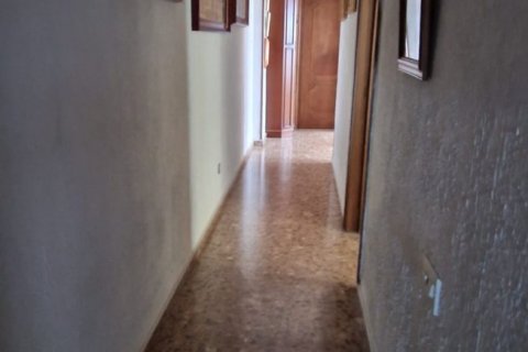 4 chambres Appartement à Alicante, Spain No. 27313 29