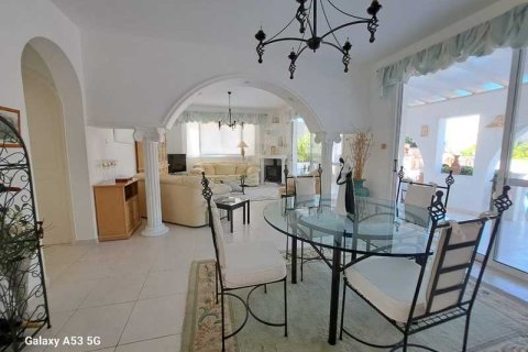 4 dormitorios House en Pegeia, Cyprus No. 63465 6