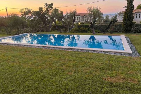 4 bedrooms Villa in Central Macedonia, Greece No. 48013 4