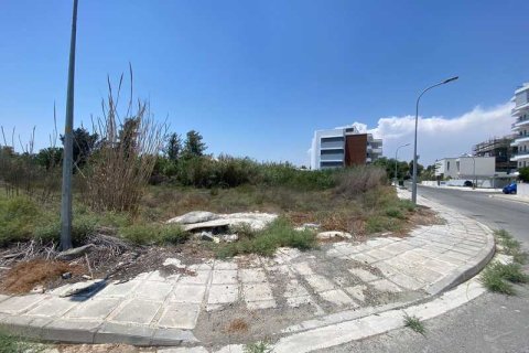 1061m² Land à Livadia, Cyprus No. 43902 1