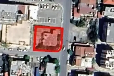 511m² Land à Larnaca, Cyprus No. 43903 1