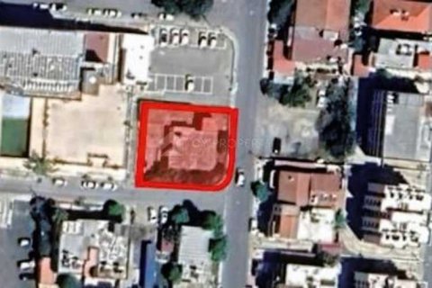 511m² Land à Larnaca, Cyprus No. 43903 1