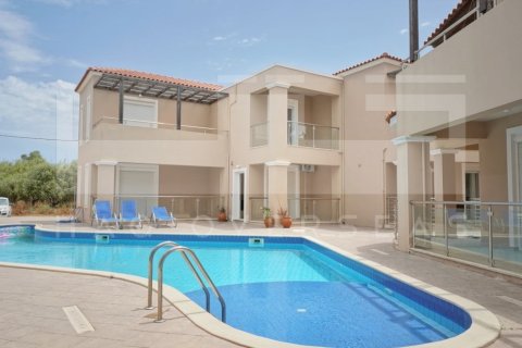 2 dormitorios Apartment en Crete, Greece No. 24361 10