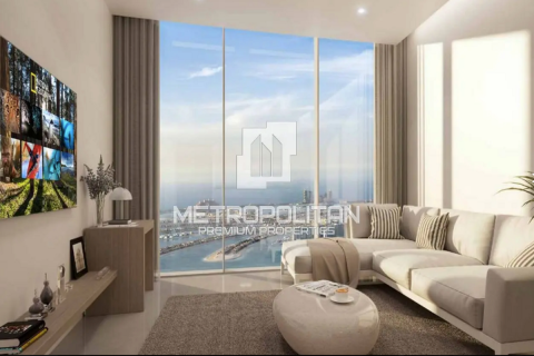 16m² Apartment in Ciel Tower, UAE No. 7509 1