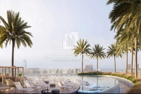 16m² Apartment in Ciel Tower, UAE No. 7509 3