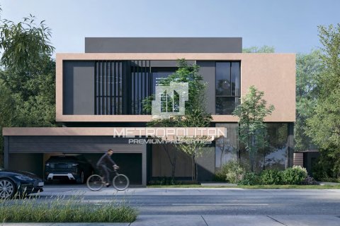 4 bedrooms Villa in Tilal City, UAE No. 7524 10