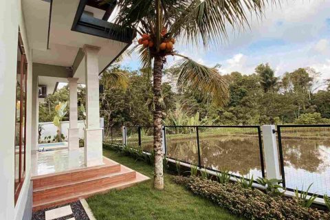 2 bedrooms Villa in Ubud, Indonesia No. 23474 18