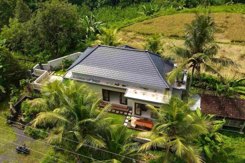 2 bedrooms Villa in Ubud, Indonesia No. 23474 13