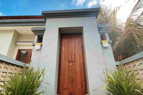 2 bedrooms Villa in Ubud, Indonesia No. 23474 12