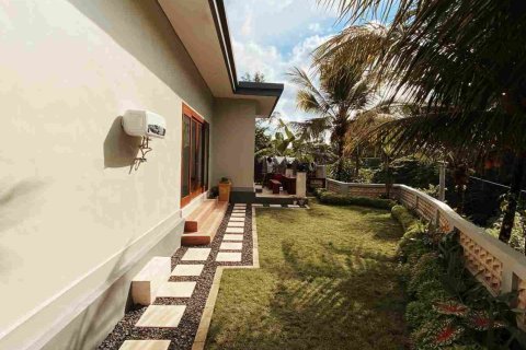 2 bedrooms Villa in Ubud, Indonesia No. 23474 14