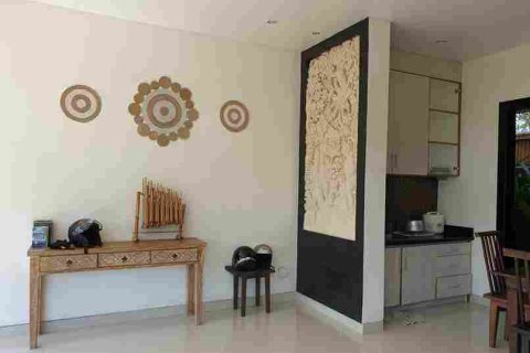 3 bedrooms Villa in Kerobokan, Indonesia No. 23473 4