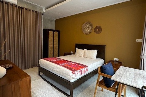 3 bedrooms Villa in Jimbaran, Indonesia No. 23471 4