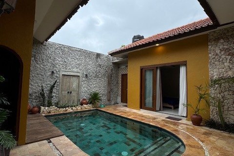 3 bedrooms Villa in Jimbaran, Indonesia No. 23471 14