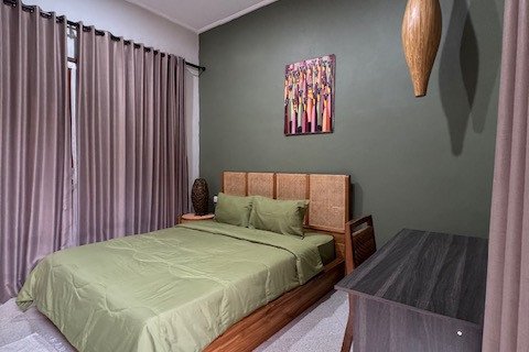 3 bedrooms Villa in Jimbaran, Indonesia No. 23471 6