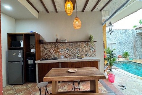 3 bedrooms Villa in Jimbaran, Indonesia No. 23471 12