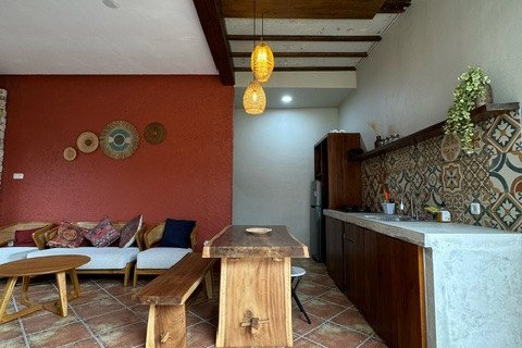 3 bedrooms Villa in Jimbaran, Indonesia No. 23471 2