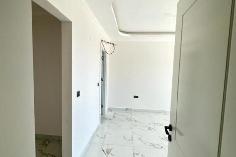 Вилла с 4 комнатами в Аланья, Турция №92495 23