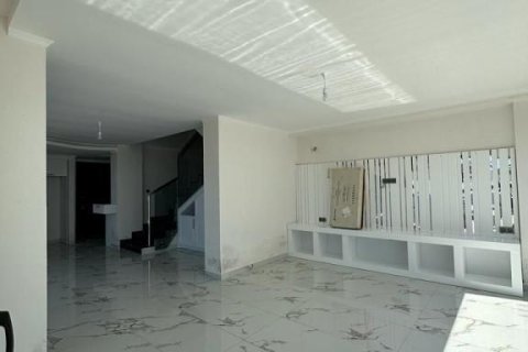Вилла с 4 комнатами в Аланья, Турция №92495 15