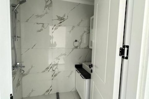 Вилла с 4 комнатами в Аланья, Турция №92495 22