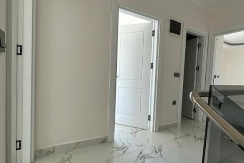 Вилла с 4 комнатами в Аланья, Турция №92495 29