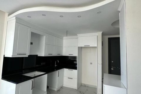 Вилла с 4 комнатами в Аланья, Турция №92495 19