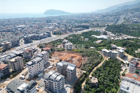 2+1 Penthouse in Alanya, Turkey No. 12257 26