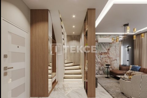 2+1 Penthouse à Alanya, Turkey No. 12257 5