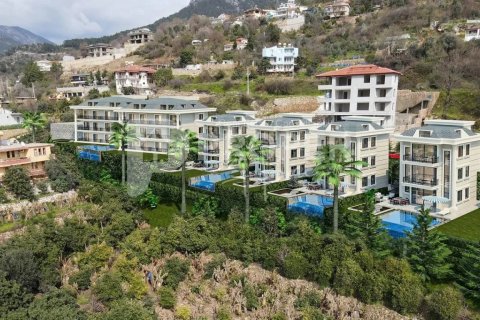 3 habitaciones Apartment en Alanya, Turkey No. 12216 14