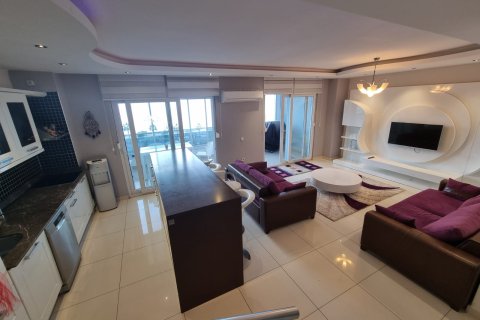 2+1 Penthouse en Kestel, Turkey No. 12292 13