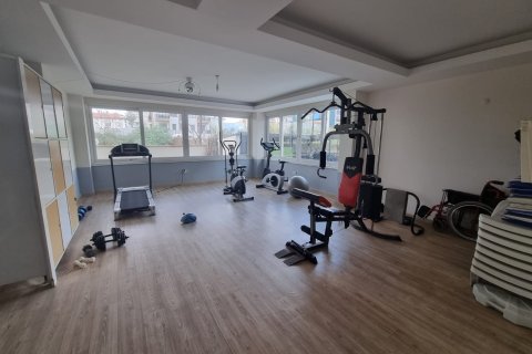 2+1 Penthouse in Kestel, Turkey No. 12292 11