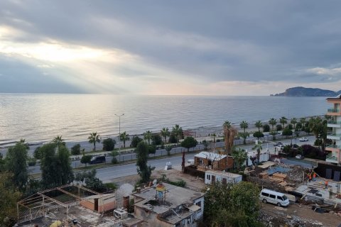 2+1 Penthouse à Kestel, Turkey No. 12292 14