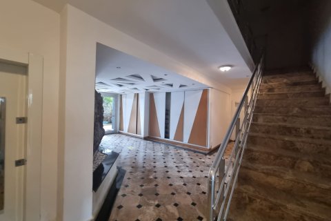 2+1 Penthouse à Kestel, Turkey No. 12292 17