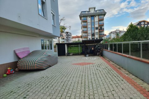 2+1 Penthouse in Kestel, Turkey No. 12292 18