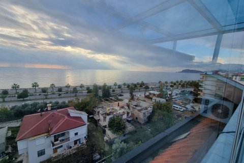 2+1 Penthouse à Kestel, Turkey No. 12292 2