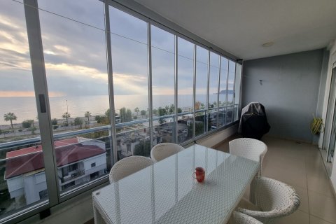 2+1 Penthouse à Kestel, Turkey No. 12292 4