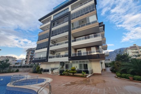 2+1 Penthouse in Kestel, Turkey No. 12292 1