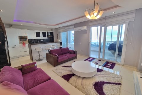 2+1 Penthouse à Kestel, Turkey No. 12292 6