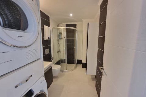 2+1 Penthouse à Kestel, Turkey No. 12292 15