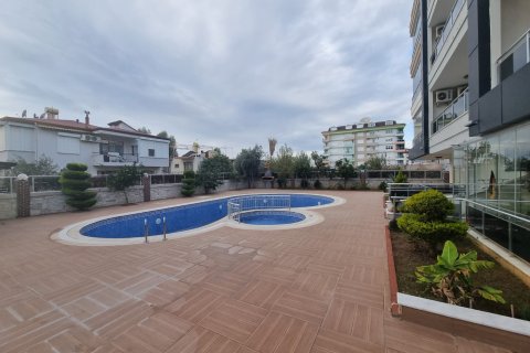 2+1 Penthouse à Kestel, Turkey No. 12292 22