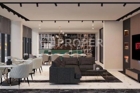 3 rooms Apartment in Avsallar, Turkey No. 12220 19