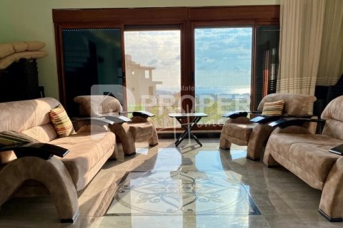 11 rooms Villa in Kargicak, Turkey No. 12295 14