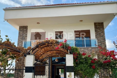 11 rooms Villa in Kargicak, Turkey No. 12295 1