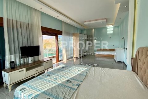 11 rooms Villa in Kargicak, Turkey No. 12295 12