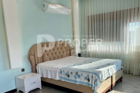 11 rooms Villa in Kargicak, Turkey No. 12295 15