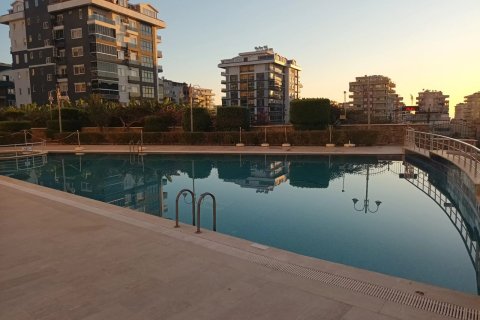 3+1 Apartment in Mahmutlar, Turkey No. 12294 13